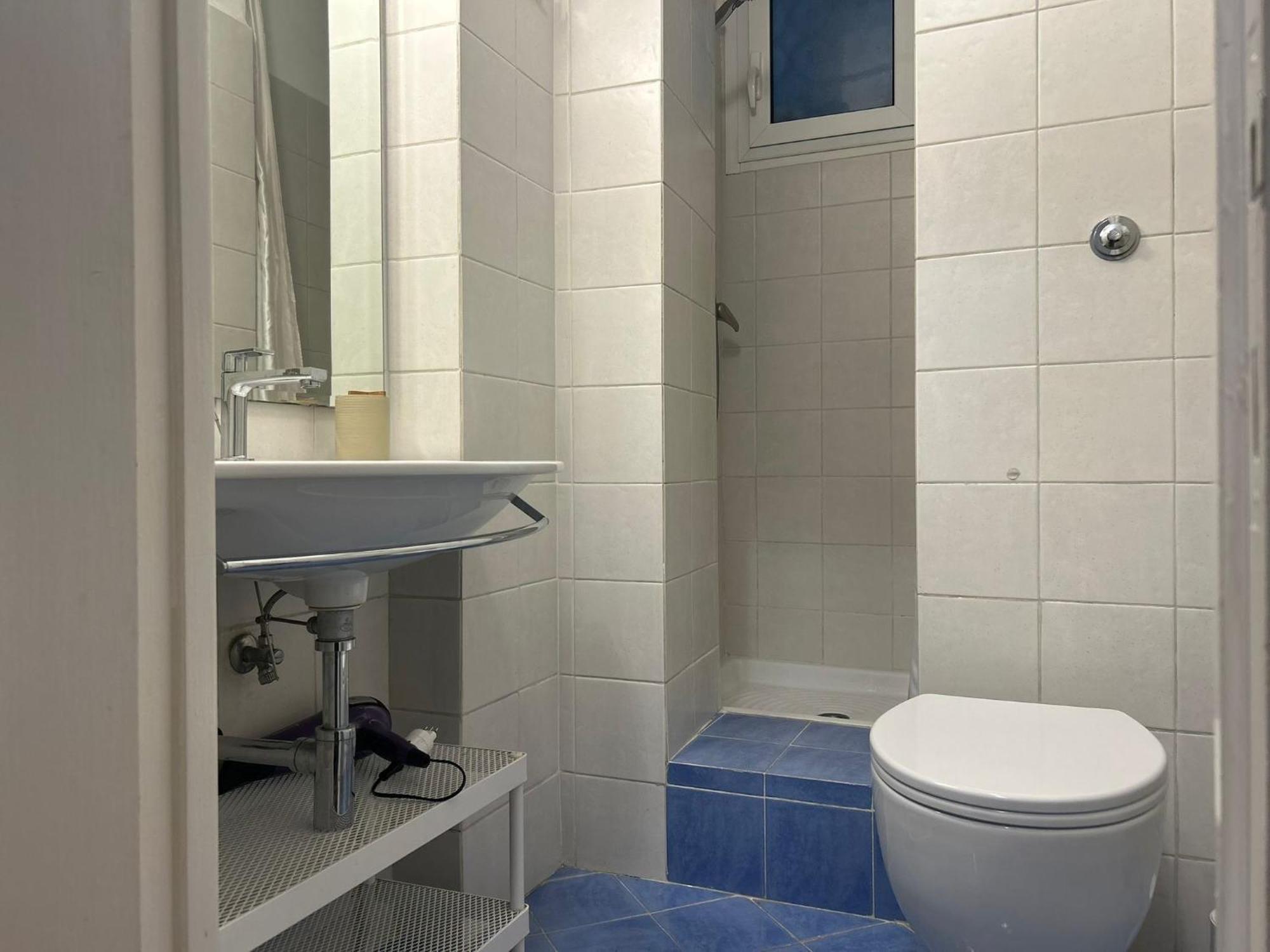 Appartement Loft Trastevere